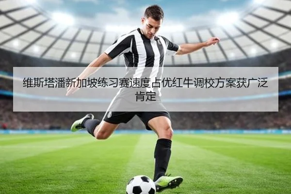 维斯塔潘新加坡练习赛速度占优红牛调校方案获广泛肯定
